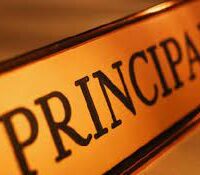 principall